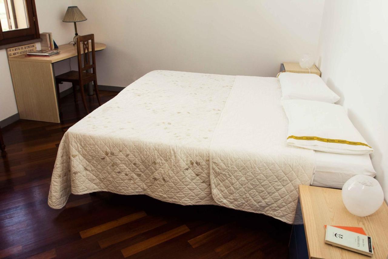 פיזה B&B Casa Betulla מראה חיצוני תמונה
