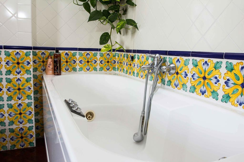 פיזה B&B Casa Betulla מראה חיצוני תמונה