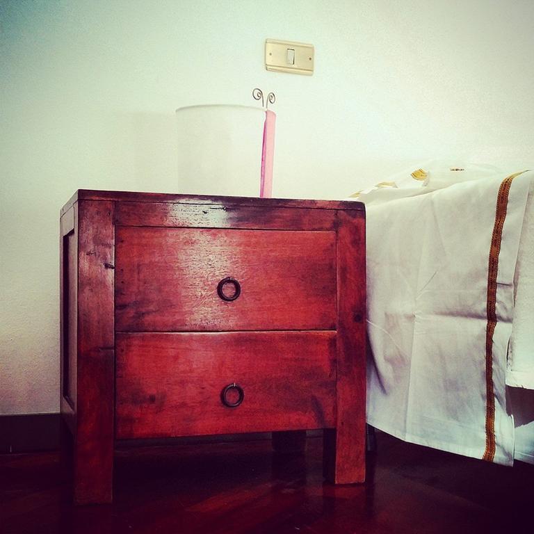פיזה B&B Casa Betulla חדר תמונה