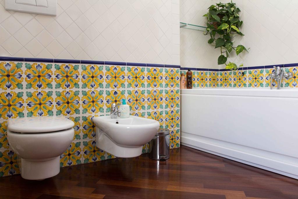פיזה B&B Casa Betulla מראה חיצוני תמונה