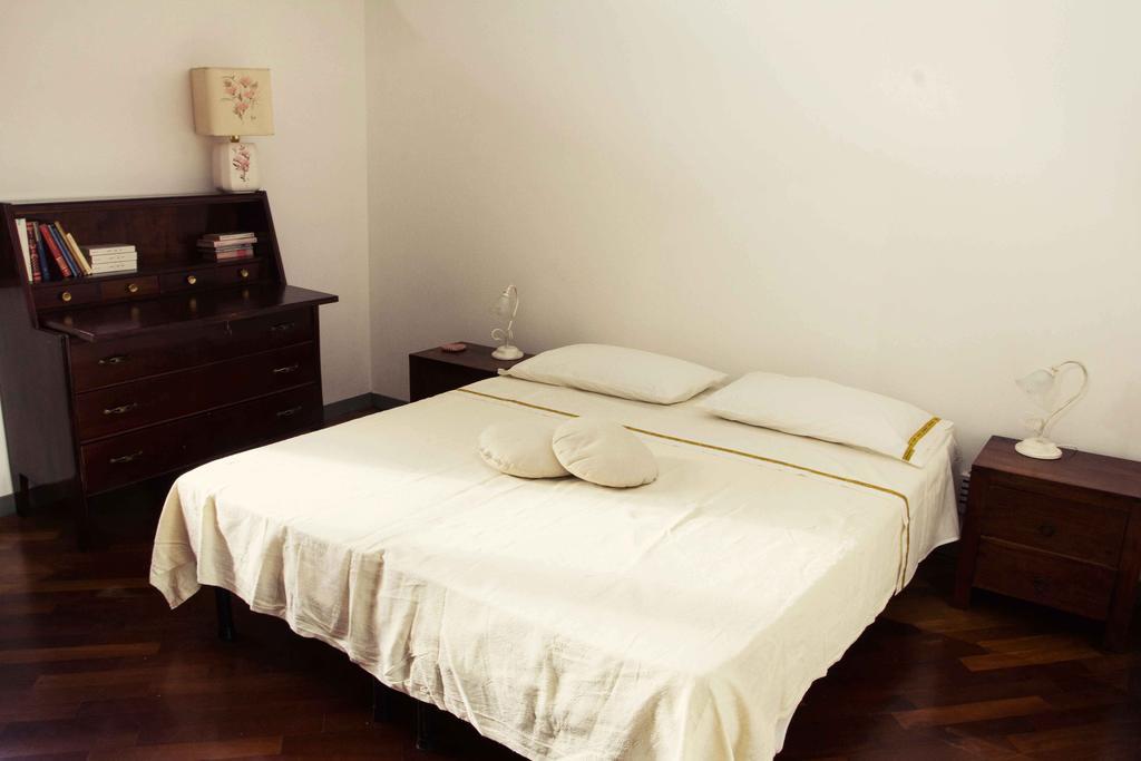 פיזה B&B Casa Betulla חדר תמונה