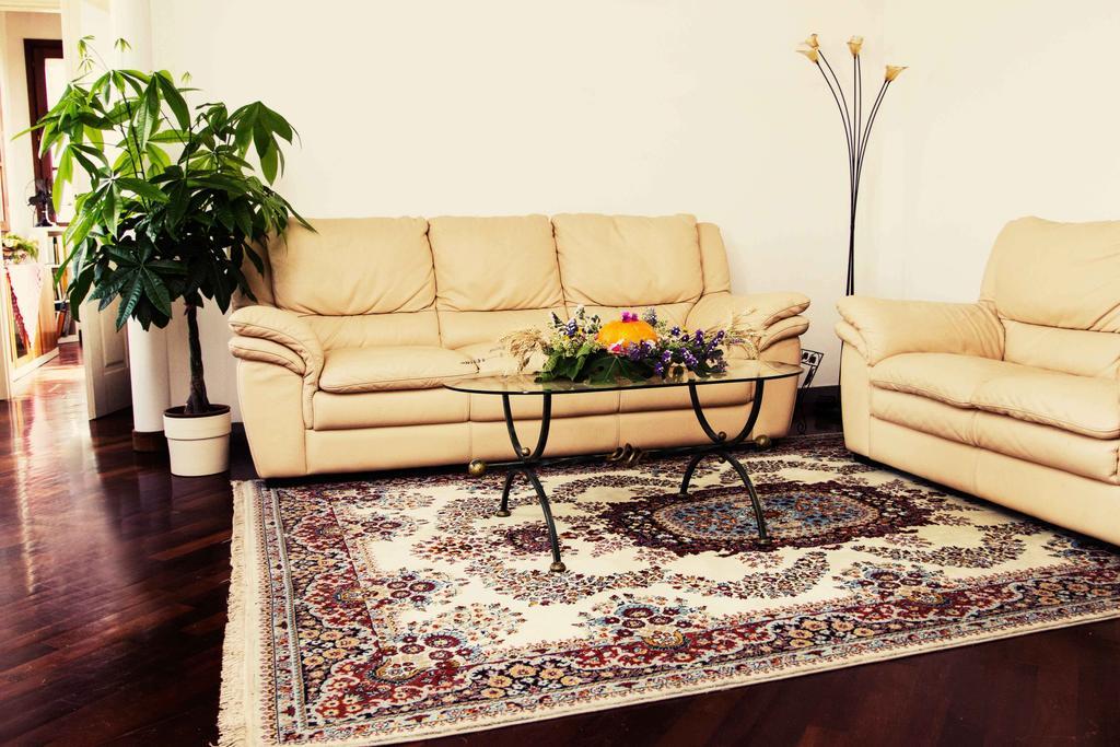 פיזה B&B Casa Betulla מראה חיצוני תמונה
