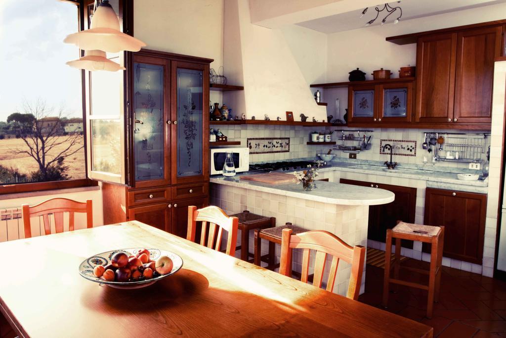 פיזה B&B Casa Betulla מראה חיצוני תמונה